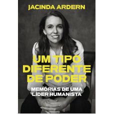 Um tipo diferente de poder