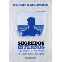 Segredos internos (Nova edição)