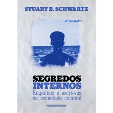 Segredos internos (Nova edição)