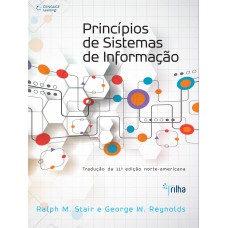 Princípios de sistemas de informação