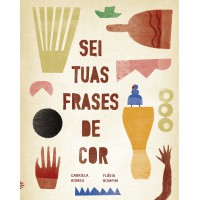 Sei tuas frases de cor