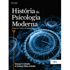 História da psicologia moderna