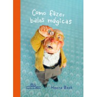Como fazer balas mágicas