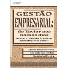 Gestão empresarial