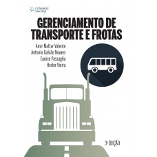 Gerenciamento de transportes e frotas