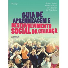 Guia de aprendizagem e desenvolvimento social da criança