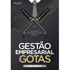 Gestão empresarioal em gotas