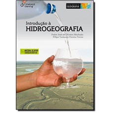 Introdução à hidrogeografia