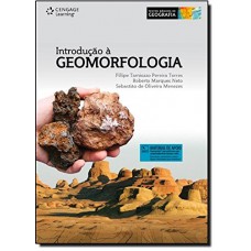 Introdução à geomorfologia