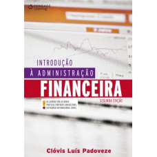 Introdução à administração financeira