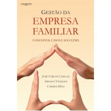 Gestão da empresa familiar