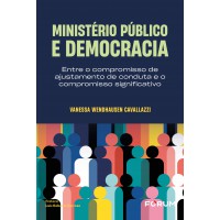 Ministério Público e democracia