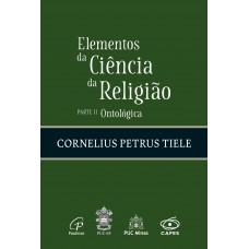 Elementos da Ciência da Religião