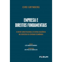 Empresa e direitos fundamentais