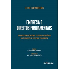 Empresa e direitos fundamentais