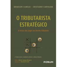O tributarista estratégico