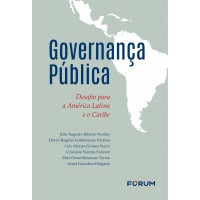 Governança pública
