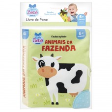 Caudas agitadas: Animais da Fazenda Caudas agitadas: Animais da Fazenda
