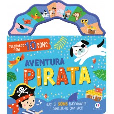 Aventura pirata