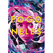 Fogo neles (Vol. 1 Traidores Divinos) Fogo neles (Vol. 1 Traidores Divinos)