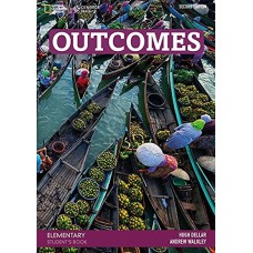 Outcomes 2nd Edition - Elementary