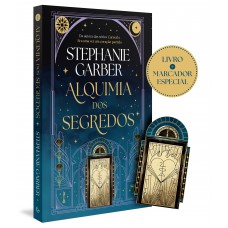 Alquimia dos segredos - Vol 1 Alquimia dos segredos - Vol 1