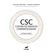 CSC - Centro de Serviços Compartilhados