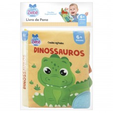 Caudas agitadas: Dinossauros Caudas agitadas: Dinossauros