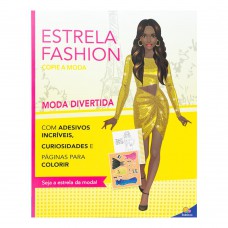 Estrela Fashion - Copie a Moda: Moda Divertida