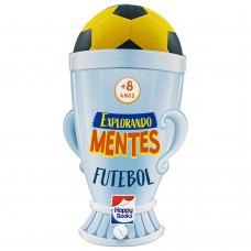 Explorando Mentes: Futebol