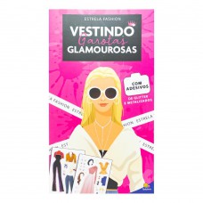 Estrela Fashion - Vestindo Garotas Glamurosas!