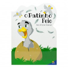 Tesouros Clássicos: Patinho Feio, O