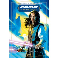 Star Wars: Convergência (The High Republic)