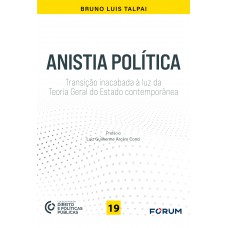 Anistia política