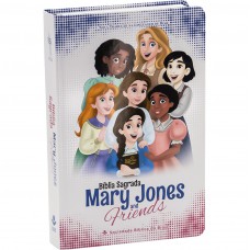 Mary Jones and Friends — Bíblia Sagrada NTLH para meninas