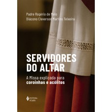 Servidores do altar