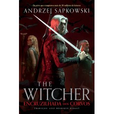 Encruzilhada dos corvos - The Witcher
