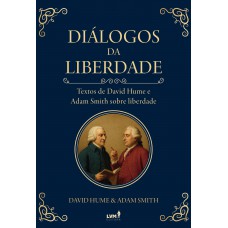 Diálogos da liberdade