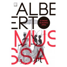 O trono da rainha Jinga