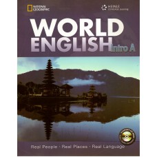 World English - 2nd Edition - Intro