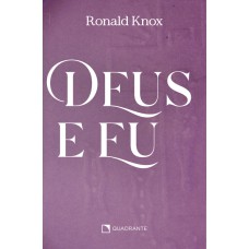 Deus e eu - 2ª Edição