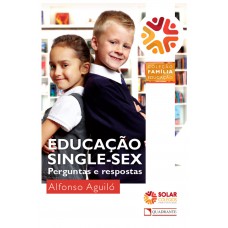 Educação Single-Sex Educação Single-Sex