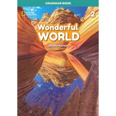 Wonderful World - 2nd edition - 2