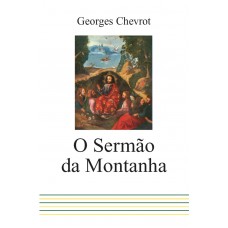 O sermão da montanha O sermão da montanha