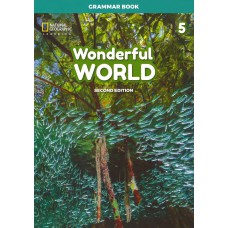 Wonderful World - 2nd edition - 5