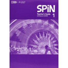 SPIN 1