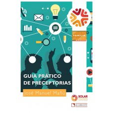 Guia prático de preceptorias Guia prático de preceptorias