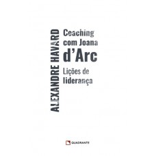 Coaching com Joana d''Arc
