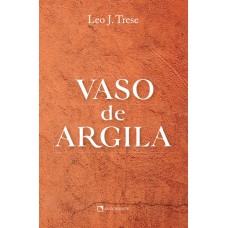 Vaso de Argila - 3 Edição Vaso de Argila - 3 Edição