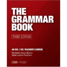 Grammar Book